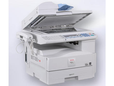 Driver for Office Printing | Ricoh Asia Pacific Ricoh Aficio 1515 Pcl 6 Scanner Driver Download